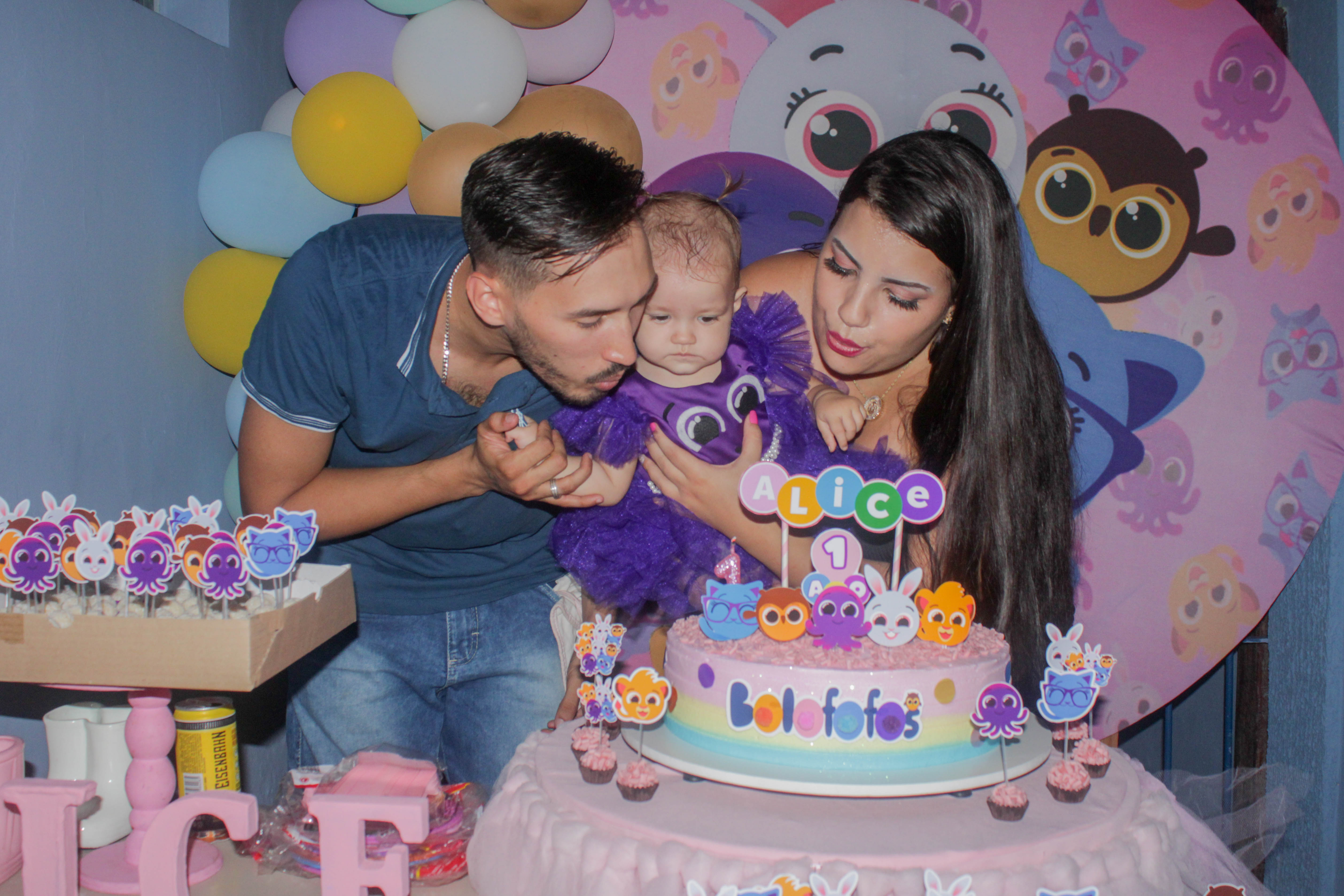 Festa Alice